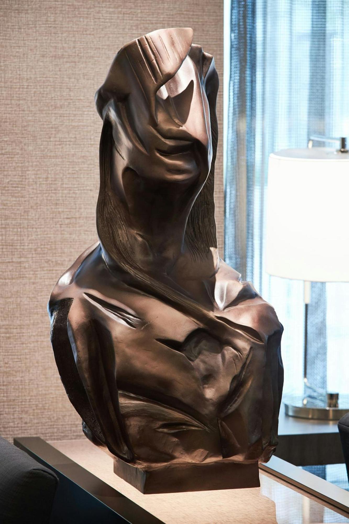 เอซี โฮเต็ล บาย แมริออท ฮุสตัน ดาวน์ทาวน์ Hotel ฮูสตัน ภายนอก รูปภาพ